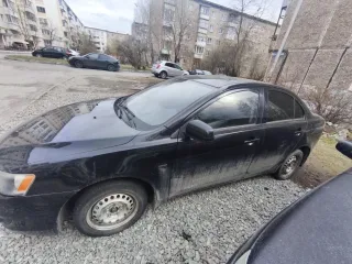 Mitsubishi Lancer 1.8 2008. Автомобиль марки МИЦУБИСИ модель ЛАНСЕР 1.8 2008 г.в. VIN-номер JMBSTCY3A9U001153. Ознакомление с имуществом производится по предварительному согласованию с финансовым управляющим по электронной почте: rudnichenko.torg2025@yandex.ru либо по телефону +7(913) 211-68-32…