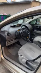 Citroen C4, 2006 года, 109 лс, 150868 км. Автомобиль марки СИТРОЕН С4, 2006 года выпуска, легковой (хэтчбэк), VIN: VF7LCNFUC74409685, номер кузова: VF7LCNFUC74409685, грз А428КУ07, объем двигателя 1597 куб. см., КПП - механическая, цвет бежевый