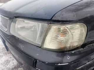 Nissan Sunny 2000 Nissan Sunny, 2000 года, 105 лс, 320000 км, АКПП еще Nissan Sunny, 2000 года, 105 лс, 320000 км, АКПП еще Автомобиль марки Nissan Sunny 2000 года выпуска, VIN: ОТСУТСТВУЕТ, номер кузова (кабина, прицеп): FB15115077, цвет: черный. Согласно пояснениям Должника, а также осмотру можно…