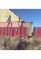 Жилой дом 87.1 кв.м и участок 800 кв.м, Астраханская область, Харабалинский район, город Харабали, улица Полынная, 9. Кадастровые номера: 30:10:110101:9652 (дом), 30:10:110101:8490 (участок).