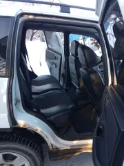 Chevrolet Niva 212300-55, 2010 легковой автомобиль марка: CHEVROLET, модель: Niva 212300-55, год выпуска: 2010 г., кузов №: X9L212300A0301032, идентификационный номер (VIN): X9L212300A0301032 предмет залога, контактные данные для согласования даты и времени для осмотра имущества:+7 906 660 79 97…
