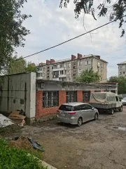 Нежилое здание, площадью 403,6 кв.м, кадастровый №24:50:0000000:175579, земельный участок, площадью 489+/-8 кв.м, кадастровый №24:50:0100174:206, расположенные по адресу: Красноярский край, г. Красноярск, ул. Карбышева, 28А. Здание 1970 года ввода в эксплуатацию, 1 этаж, включая 1 подземный…