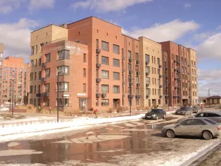 Недвижимое имущество (однокомнатная квартира 43,80 кв.м), кадастровый/условный номер: 21:01:030208:14894
Расположенное по адресу: Чувашская Республика, г. Чебоксары, ул. И.П. Прокопьева, д. 7, к. 1, кв. 8