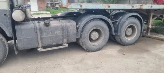 MAZ 6422F5-320, 2011. Автомобиль марки MAZ модель 6422F5-320, 2011 г.в., VIN-номер Y3M6422A5B0001355. Дополнительные вопросы по имуществу, а также по ознакомлению прошу направлять по адресу электронной почты mari.arb@list.ru и телефону: 89148896226.