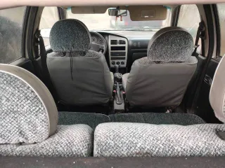 Легковой автомобиль CHERY A15(SQR7160А156) VIN XUVDA11A180010336, 2007 г. в., цвет серый. Автомобиль в неисправном состоянии, требует капитального ремонта.