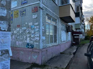 Нежилое помещение, площадью 106,1 кв.м., кадастровый номер: 71:05:030201:1051  расположенное по адресу: Тульская обл., г. Венев, мкр. Южный, д. 1