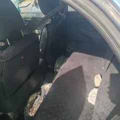 Автомобиль марки SUBARU модель Impreza 2006 г.в. номер кузова GG2 084327 Ознакомиться с предметом торгов можно по адресу: автостоянка г. Братск – ориентир Карла Маркса, 6, с момента публикации сообщения о продаже имущества и до окончания приема заявок, по предварительной записи по телефону 8901 65…