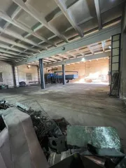 Здание 122,3 м², склад 262,8 м², гараж 595,2 м², участок 6496 м² в Амурской области. Гараж, площадь 595,2 м², кадастровый номер 28:02:000077:760. Котельная, площадь 122,3 м², кадастровый номер 28:02:000077:766 с оборудованием: насос К 80-50-200 эл.двиг. 15,0 кВт 1 (амортизация 100%), насос К…