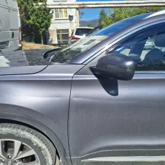 Chery Tiggo 7 Pro 2022 транспортное средство, CHERRY TIGGO 7 PRO, 2022 г.в., VIN VVDB21B3ND737500.