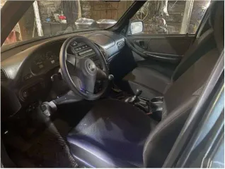 Chevrolet Niva, 2018 года, 80 лс, 76000 км, полный привод, VIN X9L212300J0668980