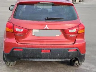 Mitsubishi ASX 2011, автомобиль марки MITSUBISHI модель ASX 2011 г.в., VIN-номер JMBXTGA3WBZ006110. Ознакомление с имуществом производится по адресу: Калужская область, деревня Красный Городок, ул. Новая, д. 5, с момента публикации сообщения о продаже имущества и до окончания приема заявок по…