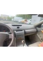 Infiniti G35 2002 Infiniti G, 2002 года, 260 лс, 205181 км Автомобиль легковой, марка: INFINITI, модель: G35, VIN: JNKCV51E33M316462, гос. рег. номер: О706КТ45, год изготовления: 2002