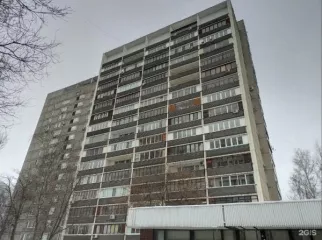Квартира площадью 34,7 кв. м по адресу: г. Москва, Ярославский, ш.Ярославское, д. 55, кв. 1, к/н: 77:02:0013011:1053 Помещение с кадастровым номером 77:02:0013011:1053 площадь 34.7 по адресу Российская Федерация, город Москва, вн.тер.г. муниципальный округ Ярославский, шоссе Ярославское, дом 55…