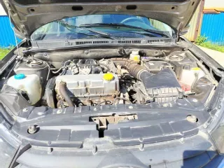LADA GRANTA 2024 Lada Granta, 2024 года, 90 лс, 21116 км Автомобиль легковой, марка: LADA 219040, модель: LADA GRANTA, VIN: XTA219040S1137546, гос. рег. номер: Н159МР702, год изготовления: 2024