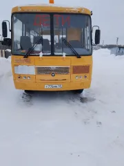 ПАЗ 32053 – 70 2018 VIN X1M3205BXJ0003835 , Курганская область