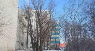 Нежилое помещение 21 кв. м, гаражное место 3-9, Самарская обл., адрес: Самарская обл., городской округ Самара, внутригородской р-н Промышленный, г. Самара, ул. Губанова, д. 9, гаражное место 3-9, кадастровый номер 63:01:0708002:4529, ограничения и обременения: наличие…