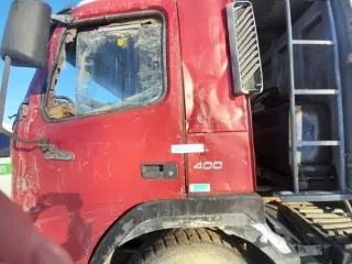 Грузовой самосвал марка БЦМ-52, 2007 г.в., госномер М399ОХ75, цвет красный. VIN: X3W6539A070000405. Шасси (рама): X9PJSG0D17W872268. Кузов (прицеп): X3W6539A070000405. Двигатель в рабочем состоянии, электрика в неисправном состоянии. Назначение: для перевозки, автоматизированной выгрузки сыпучих и…