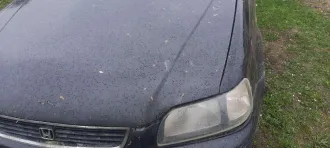 Honda Civic 1997. Легковой автомобиль, марка: HONDA, модель: CIVIC, год изготовления: 1997, цвет: черный, VIN: SHHMA87600U143731, ПТС: 44 РС 998186, г/н: Р247ВВ44, тип двигателя: бензиновый, двигатель №: Е236303, рабочий объем двигателя, куб. см: 1396, кузов №: SHHMA87600U143731, разрешенная…