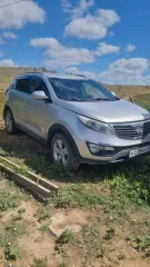 KIA Sportage SL, SLS, VIN: XWEPC811BD0021770, 2013 года выпуска.