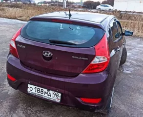 Автомобиль легковой НУUNDАI SОLАRIS, 2011 г.в., VIN Z94CT51DABR015892. Имущество находится в залоге у ПАО  Совкомбанк  В соответствии с подпунктом 4 пункта 1 статьи 352 ГК РФ залог прекращается, а сведения о залоге исключаются из реестра уведомлений о залоге движимого имущества, после реализации…