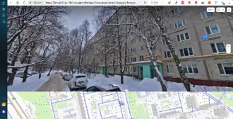 Квартира площадью 45,7 кв. м по адресу: г. Москва, Теплый стан, ул.Теплый стан, д. 15, корп. 2, кв. 190, к/н: 77:06:0007005:9895 Квартира площадью 45,7 кв. м по адресу: г. Москва, Теплый стан, ул.Теплый стан, д. 15, корп. 2, кв. 190, к/н: 77:06:0007005:9895 
Общая площадь: 45.7 
Общие сведения об…
