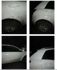 Ssangyong Actyon 2014 года выпуска, государственный номер О776СТ18, VIN RUMA0A18SE0028554, номер двигателя 00031145, рабочий объём 1998 см³, мощность 149,01 л.с. (109,6 кВт). Местонахождение: Удмуртская Республика, Завьяловский район, территория промпарка «Аэросити», улица Воздушная, 6. Обременение…