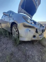 Toyota Wish 2009 года выпуска, VIN: ZGE20-0025318. Ознакомление с имуществом по месту его нахождения: Респ. Тыва, г. Ак-Довурак, ул. Монгуш Марата, 8, предварительно согласовав время по тел. +79134531236, либо направив запрос на электронную почту sennikova_2025@mail.ru, с момента публикации…