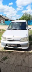Nissan Cube 2002 года, 85 лс, АКПП. Легковой автомобиль, марка: Nissan, модель: Cube, год изготовления: 2002, цвет: голубой, VIN: отсутствует, ПТС: 77 ХА 192435, госномер: К547КС138, изготовитель: Япония, модель двигателя: CGA3, тип двигателя: бензиновый, номер двигателя: 11 4001, мощность: 85 л.с…