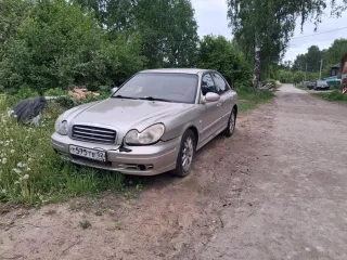 Hyundai Sonata 2.0 MT 2006 легковой автомобиль, марка автомобиля, модель Hyundai Sonata 2.0 MT (131 л.с.), 2006 года выпуска, VIN Х7MEN41BP6M015087, гос. рег. знак Т575ТВ52, коробка передач: механика, колесная формула передний привод. Для ознакомления с имуществом необходимо связаться с Финансовым…
