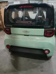 Транспортное средство Chery QQ ice-cream 170 km electric cars Транспортное средство Chery QQ ice-cream 170 km electric cars/Chery QQ мороженое 170 км электрические автомобили. NO: LURJAVBWXPA017846. Имущество продается  в том виде, в каком оно есть, проданное имущество возврату/обмену не подлежит…
