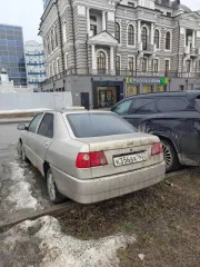 Chery Amulet (A15), 2007 года, 96 лс. Транспортное средство: легковой автомобиль CHERY A15(SQR7160A1 56); 2007 года выпуска; государственный регистрационный знак: К356ВА763; VIN: XUVDA11A180009932.