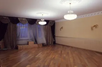 Квартира в Москве, 193,7 кв.м, 3 комн., кадастровый номер 77:03:0003007:2035, расположенная по адресу: г. Москва, вн.тер.г. муниципальный округ Сокольники, проезд Попов, д. 1, корп. 1, кв. 92
