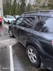 Subaru Forester, легковой универсал, категория В/М1, регистрационный знак Х738АС797, VIN: JF1SH5LS59G069616, 2009 г.в. Модель двигателя EJ20, номер D4599623, кузов JF1SH5LS59G069616, цвет серый. Мощность 150 л.с. (110 кВт), объем 1994 см³, разрешенная масса 2015 кг, масса без нагрузки 1580 кг. ПТС…
