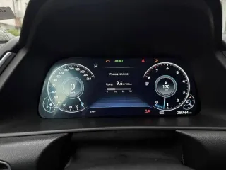Hyundai Sonata, 2021 HYUNDAI Sonata, 2021 года, 110 лс, 285964 км, АКПП, легковой автомобиль, VIN: XWEL3416BLC000549.