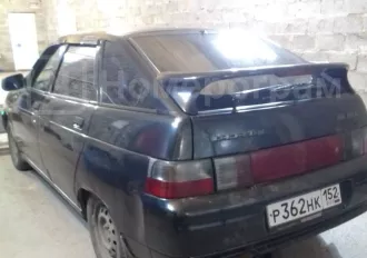 ЛАДА 211240
Цвет черный
Тип ТС Легковые автомобили седан
Год выпуска 2008
Объем двигателя 1596.0
Номер двигателя 2106777
Мощность двигателя 89.1лс.
Категория В
VIN номер XTA21124080543351
Номер кузова XTA21124080543351
Владельцев по ПТС 4
ГРЗ Р362нк152
бывший в употреблении…