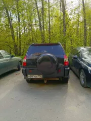 Автотранспортное средство: СУВ Т11 ВОРТЕКС ТИНГО. Год выпуска: 2010. Идентификационный номер (VIN): X7MDB11DMB0001911. Номер шасси (рамы): --. Номер кузова (кабины):-X7MDB11DMB0001911. Цвет кузова (кабины): ЧЕРНЫЙ. Номер двигателя: -. Рабочий объем (см³): 1845. Мощность (кВт/л.с.): 97.000/132.0…