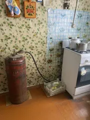 Доли квартиры 57,0 кв. м, г. Слободской, Вокзальная, 16-7, Кировская обл. 1/3 доля квартиры в Кировской обл., еще 1/3 доля квартиры в Кировской обл., еще 1/3 доля в праве общей долевой собственности на квартиру по адресу: Кировская обл., г. Слободской, ул. Вокзальная, д. 16, кв. 7, кад…