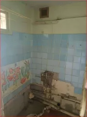 1/3 доля квартиры, 44,8 кв.м, Вологда, доля в праве на жилое помещение, площадь: 44,8 кв.м., адрес (местонахождение): Вологодская область, г. Вологда, ул. Трактористов, д. 5, кв. 50, кадастровый номер: 35:24:0402009:684