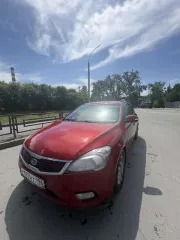 Kia ED (Ceed) 2011 транспортное средство – легковой автомобиль марка /модель – Kia ED (Ceed), Идентификационный номер (VIN номер): XWEHC512AB0007322, Год изготовления: 2011. гос.номер С197КТ196. Автомобиль находится в залоге у АО "ТБанк".