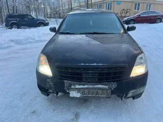Nissan Teana 2006, 245 лс, 180 000 км, легковой автомобиль Nissan Teana 3.5 Premium, год выпуска: 2006, идентификационный номер (VIN): JN1BBUJ31U0300044