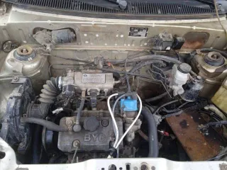 Легковой универсал BYD Flyer II, 2006 года выпуска, регистрационный знак Е464ВМ156, идентификационный номер (VIN): LGXC14AC560104392