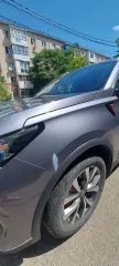 CHERY TIGGO 7 PRO MAX 2024 Автомобиль марки CHERY модель TIGGO 7 PRO MAX 2024 г.в. VIN-номер LVVDB21B5RD713849. Имущество находится в залоге у ПАО Совкомбанк. Имущество находится по адресу: г. Краснодар, Домбайская улица, 12 Получить дополнительную информацию, а также договориться об осмотре Вы…