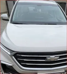 Chevrolet Captiva 2022 года, 147 лс, АКПП, VIN: LZWADAGA4NB044492