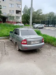 Lada Priora 2009 года выпуска. VIN: XTA21703090180927. Автомобиль не на ходу: сломана передняя ступица, нет масла, один ключ. Залог ПАО Совкомбанк. Ознакомление: Московская область, г. Фрязино, ул. Нахимова, д. 29. Тел. 89255064417.