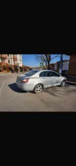 Geely Emgrand X7 2013 легковой автомобиль, VIN X9W8844SCDD001065