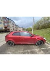 Kia Ceed 2008 года выпуска, VIN XWEFF232380000681. Ознакомиться с автомобилем можно по предварительной записи по телефону +79175820282 с 10:00 до 18:00. Автомобиль не на ходу, причина неизвестна, техосмотр не проводился.