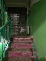 Однокомнатная квартира, площадь 11,8 кв.м, кадастровый номер 26:12:010304:3606. Назначение: жилое, вид жилого помещения: квартира, этаж № 04, ограничение прав: запрещение регистрации, адрес: Ставропольский край, г. Ставрополь, пр-т Юности, д. 5, кв. 40.