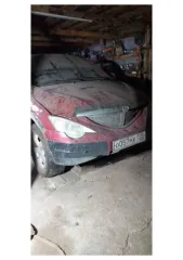 SsangYong Actyon Sports, 2008 года, 145 лс, 183794 км, полный привод, АКПП, VIN: KPACA4AB19P050759, в залоге у ООО МФК «ПСБ Финанс»