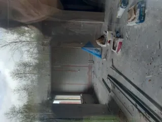 Нежилое помещение площадью 124,1 кв.м, кадастровый номер 43:40:000459:3739, адрес: Кировская область, город Киров, улица Ленина, дом 191.
