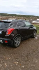 OPEL WOLJ (MOKKA) 2014 легковой автомобиль марки: OPEL, модели: WOLJ (MOKKA), год выпуска: 2014 г., идентификационный номер (VIN): XUUJD7D51E0013583. Доп. информацию можно получить с момента публикации сообщения о торгах и до окончания периода приема заявок по будням по адресу: 89223355084@mail.ru…